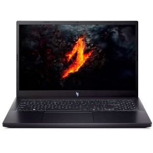 Ноутбук Acer Nitro V15 ANV15-41 (NH.QSGER.001) [16", AMD Ryzen 5 7535HS, 16 ГБ ОЗУ, 512 ГБ SSD, RTX 4050, Windows 11 Pro]